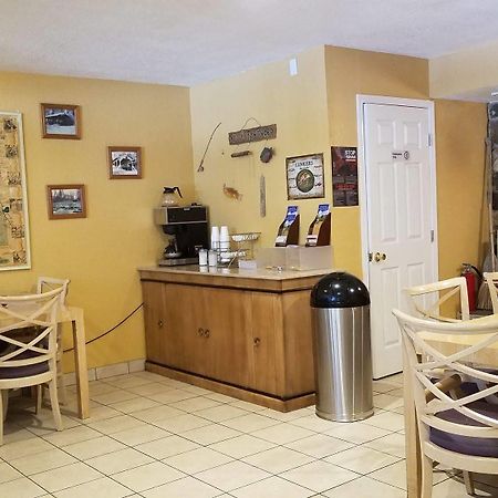 غراس فالي Golden Chain Motel المظهر الخارجي الصورة