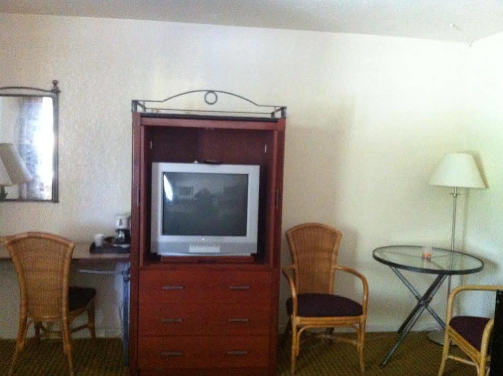 غراس فالي Golden Chain Motel المظهر الخارجي الصورة