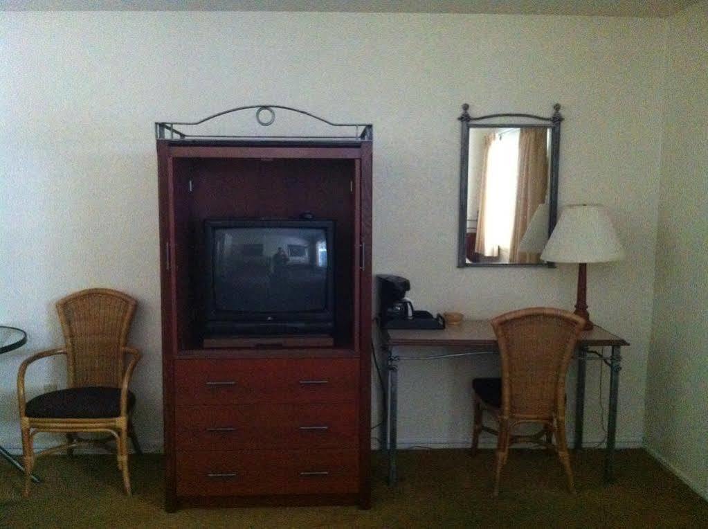 غراس فالي Golden Chain Motel المظهر الخارجي الصورة